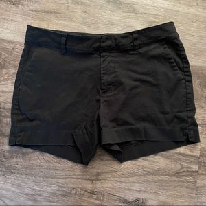 Old Navy Black Women's Shorts